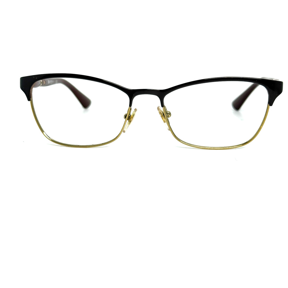 Vogue VO3987B 986 Eyeglasses Frames Womens Full Rim Brown 52-16-135 H18748